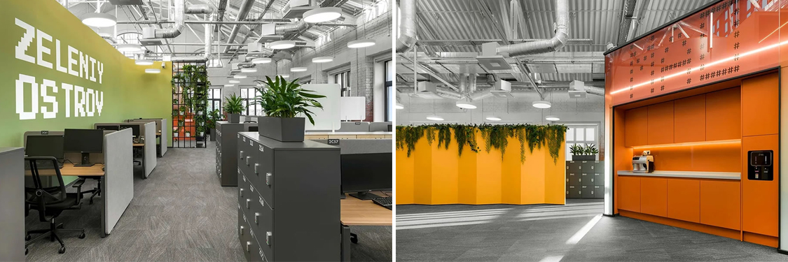 广州Ag亚洲集团装饰设计公司图册