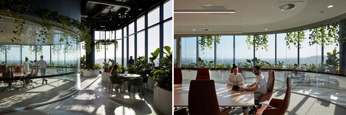 广州Ag亚洲集团装饰设计公司图册