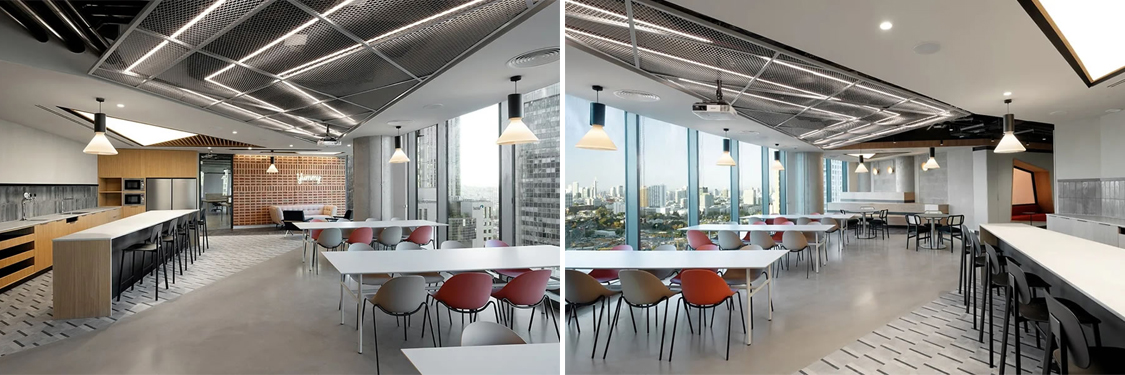 广州Ag亚洲集团装饰设计公司图册