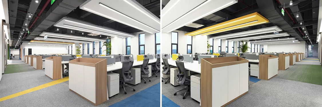 广州Ag亚洲集团装饰设计公司图册