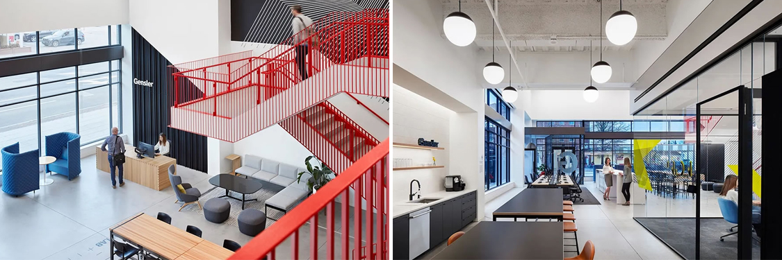 广州Ag亚洲集团装饰设计公司图册