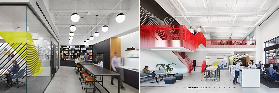 广州Ag亚洲集团装饰设计公司图册