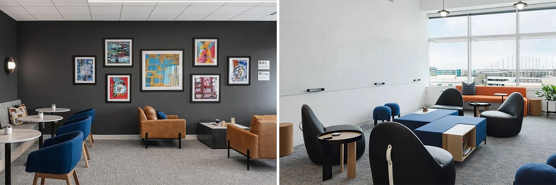 广州Ag亚洲集团装饰设计公司图册