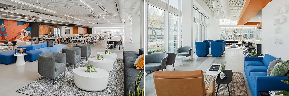 广州Ag亚洲集团装饰设计公司图册