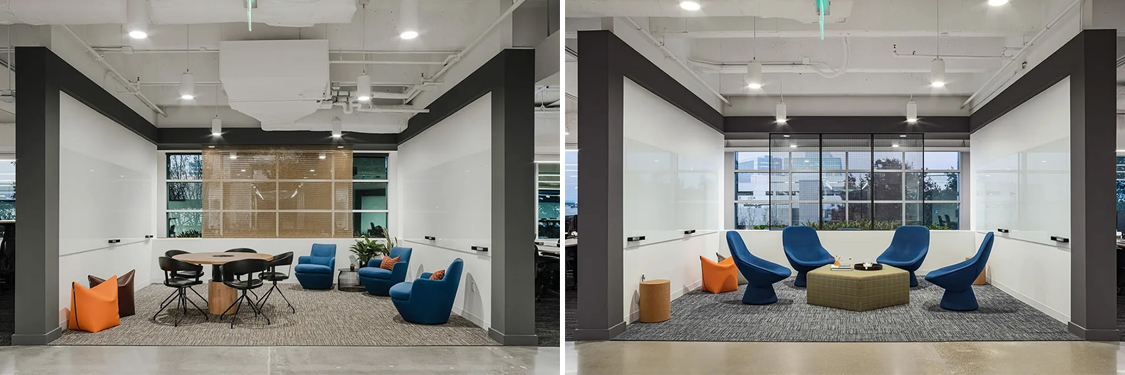 广州Ag亚洲集团装饰设计公司图册