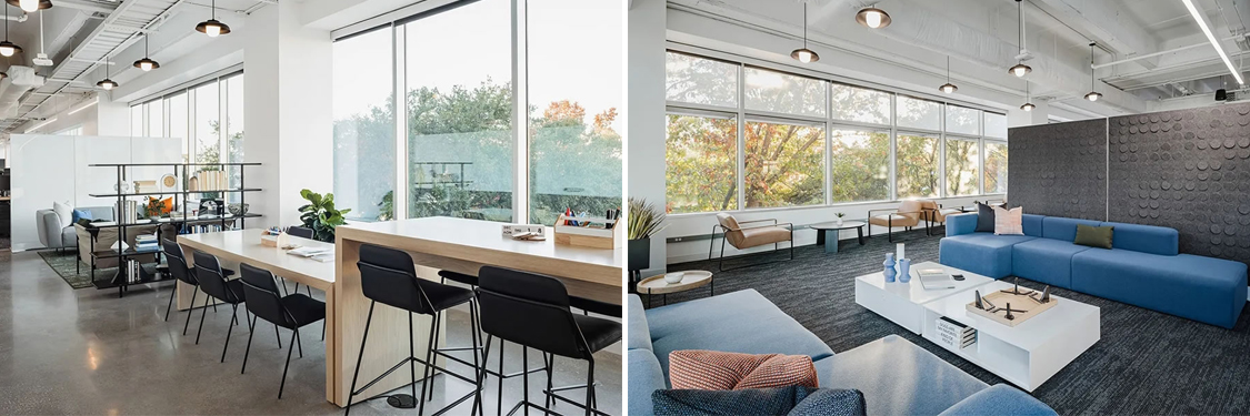 广州Ag亚洲集团装饰设计公司图册