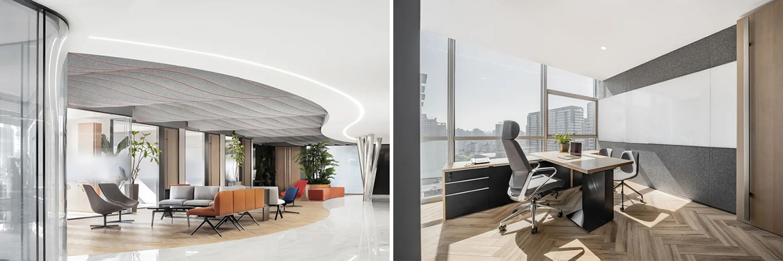 广州Ag亚洲集团装饰设计公司图册