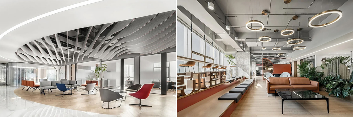 广州Ag亚洲集团装饰设计公司图册