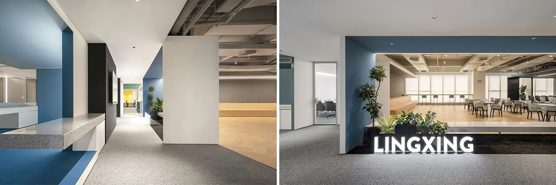 广州Ag亚洲集团装饰设计公司图册