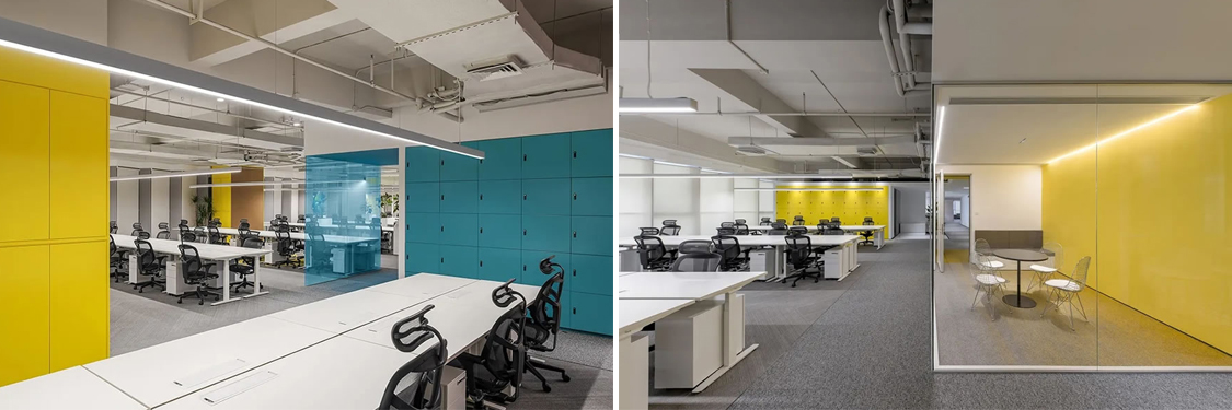 广州Ag亚洲集团装饰设计公司图册