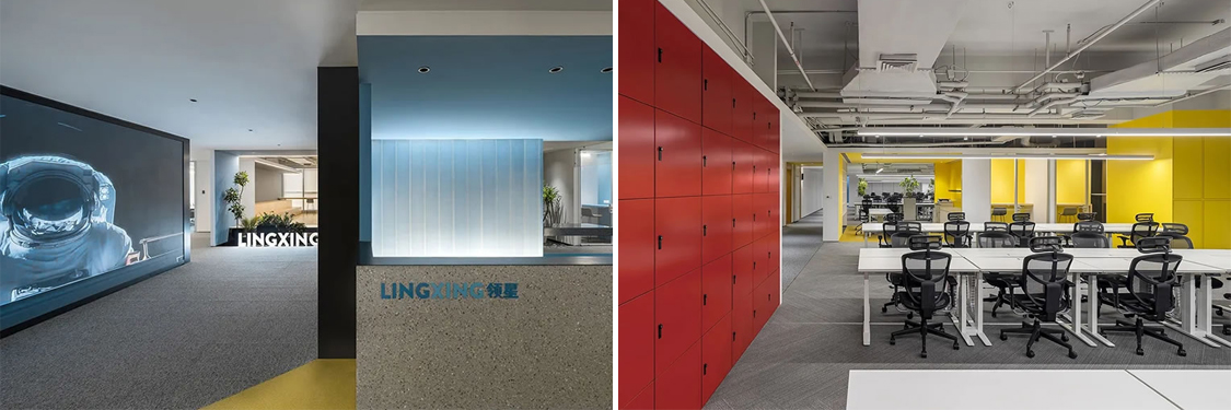 广州Ag亚洲集团装饰设计公司图册