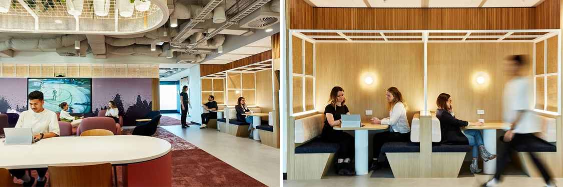 广州Ag亚洲集团装饰设计公司图册