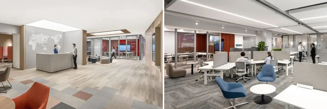 广州Ag亚洲集团装饰设计公司图册