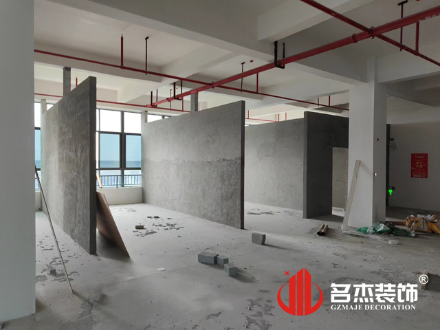 广州Ag亚洲集团装饰设计公司图册