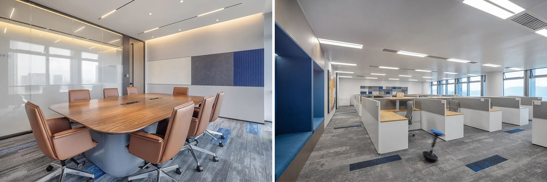 广州Ag亚洲集团装饰设计公司图册