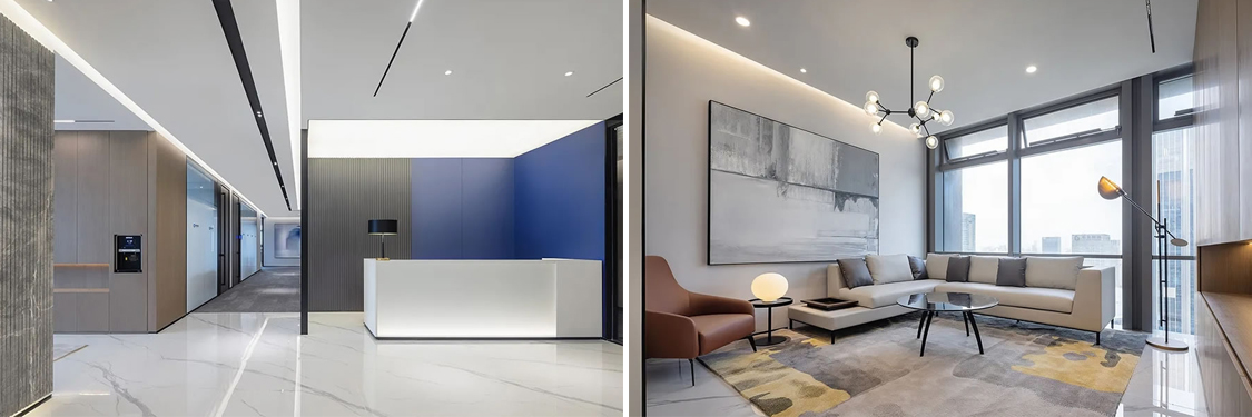 广州Ag亚洲集团装饰设计公司图册