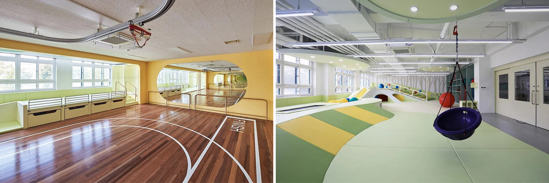 广州Ag亚洲集团装饰设计公司图册