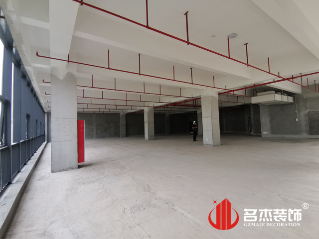 广州Ag亚洲集团装饰设计公司图册