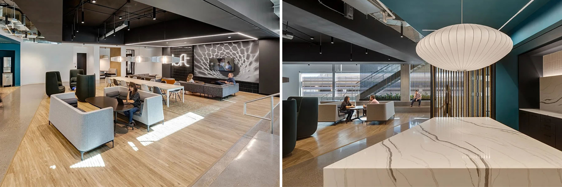 广州Ag亚洲集团装饰设计公司图册