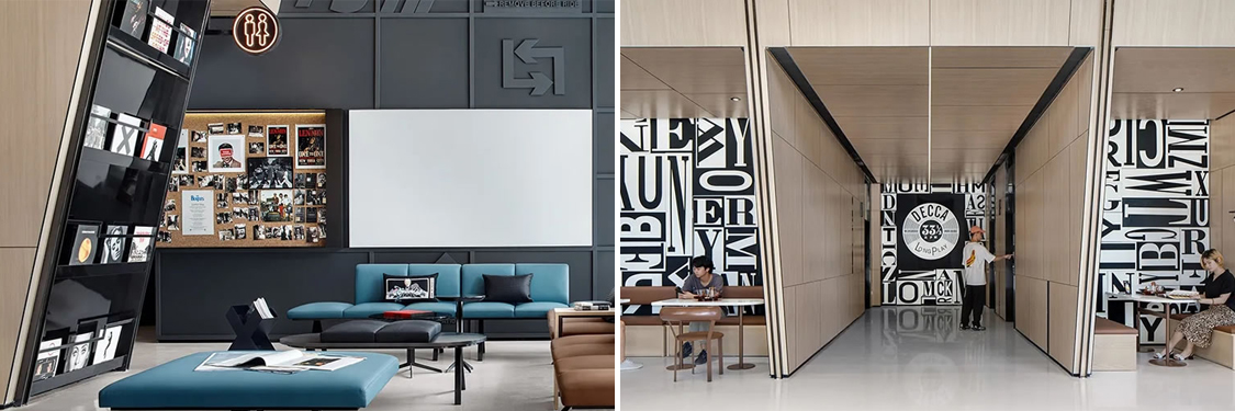 广州Ag亚洲集团装饰设计公司图册