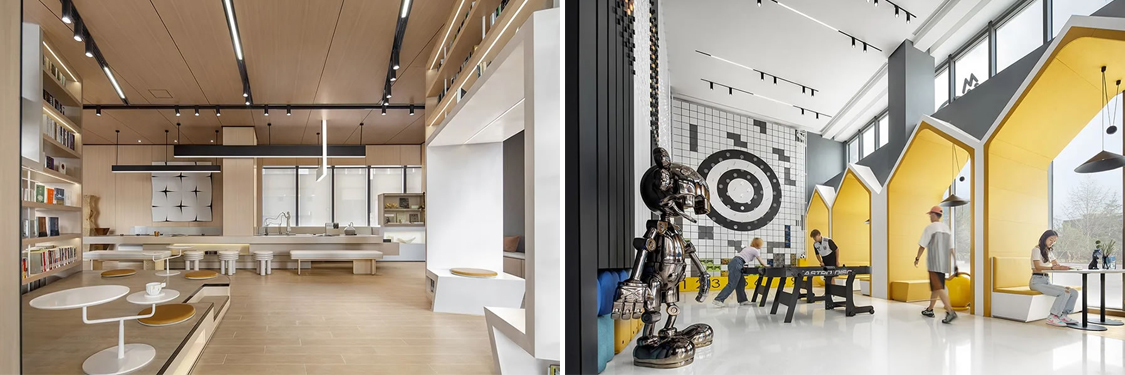 广州Ag亚洲集团装饰设计公司图册