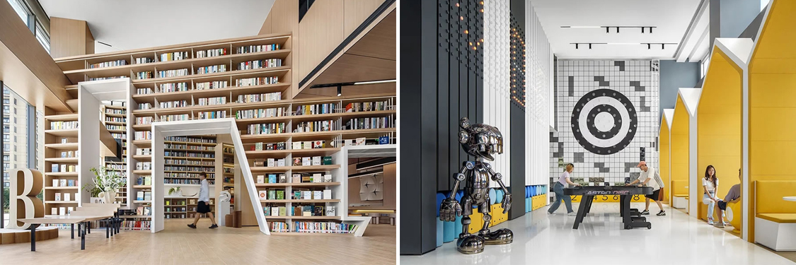 广州Ag亚洲集团装饰设计公司图册