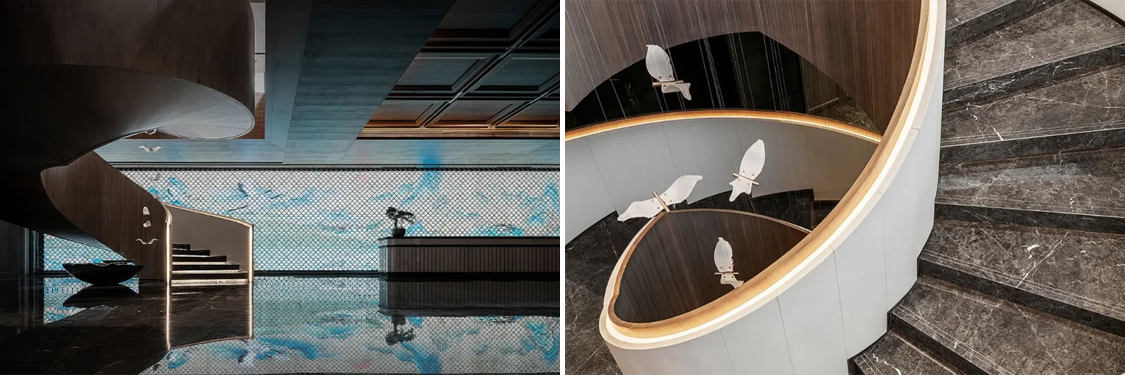 广州Ag亚洲集团装饰设计公司图册