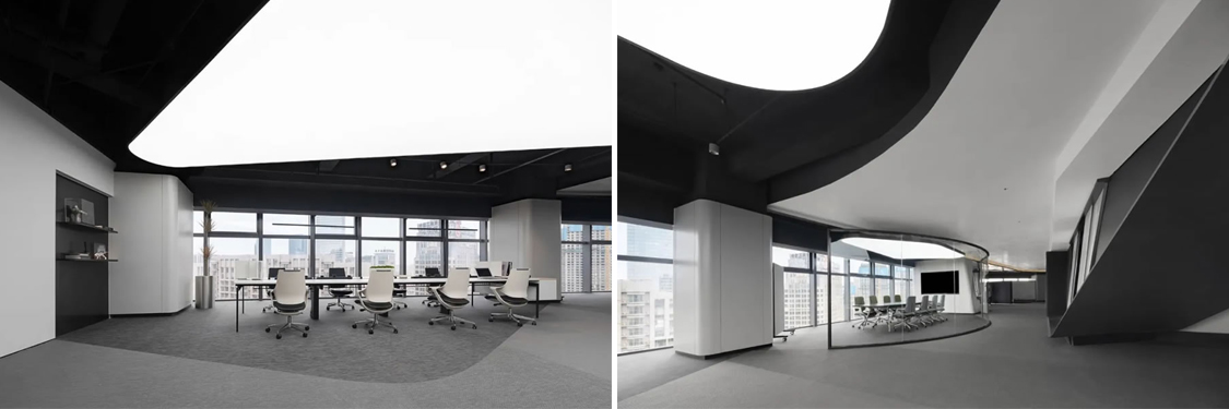 广州Ag亚洲集团装饰设计公司图册