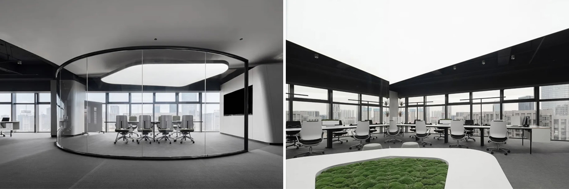 广州Ag亚洲集团装饰设计公司图册