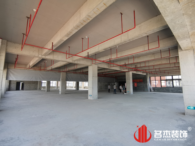 广州Ag亚洲集团装饰设计公司图册