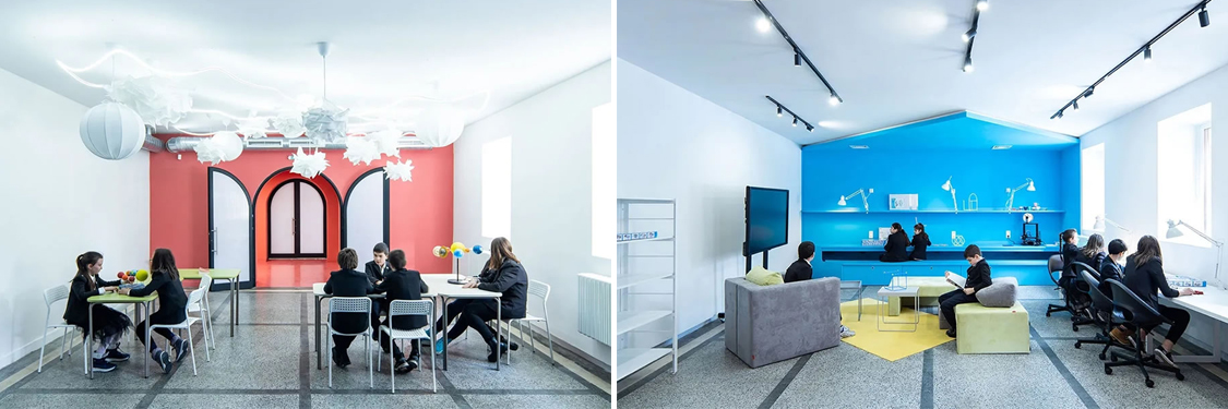 广州Ag亚洲集团装饰设计公司图册