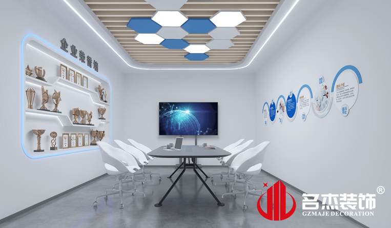 小聚会室装修设计效果