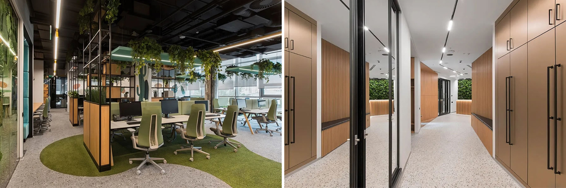 广州Ag亚洲集团装饰设计公司图册