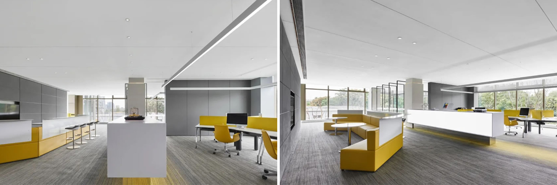 广州Ag亚洲集团装饰设计公司图册