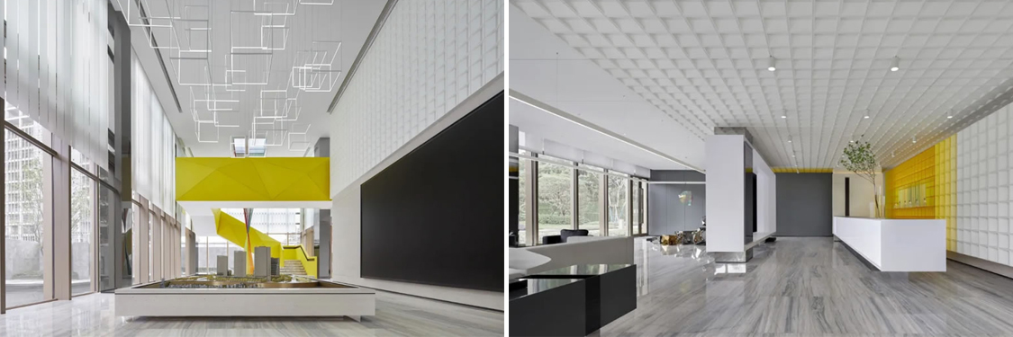 广州Ag亚洲集团装饰设计公司图册