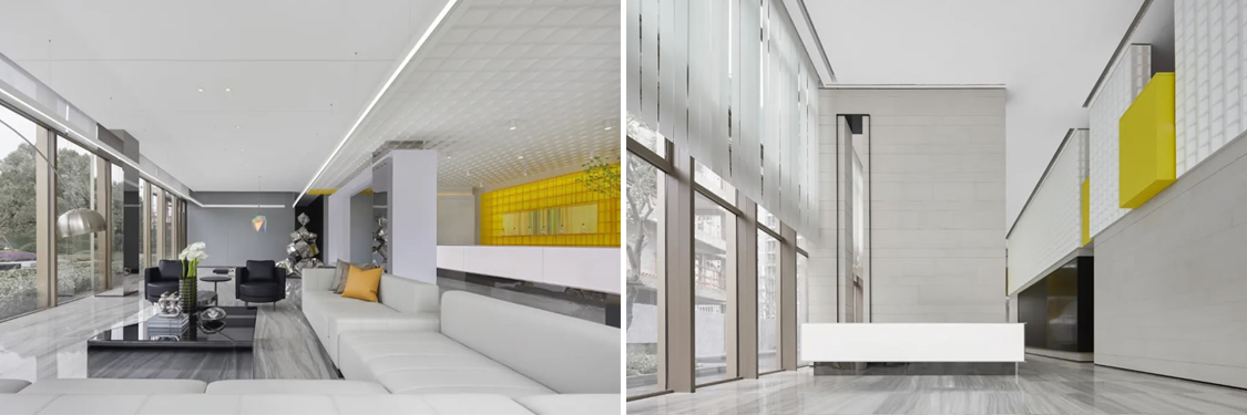 广州Ag亚洲集团装饰设计公司图册