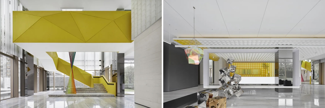 广州Ag亚洲集团装饰设计公司图册