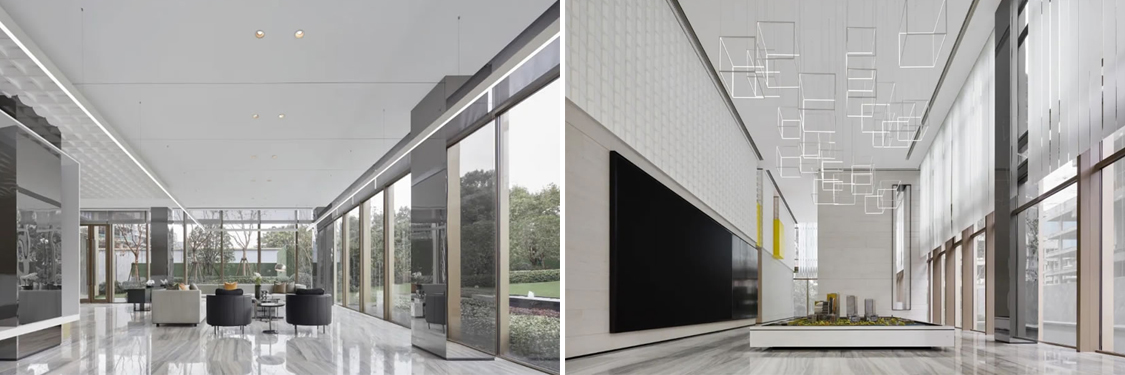 广州Ag亚洲集团装饰设计公司图册