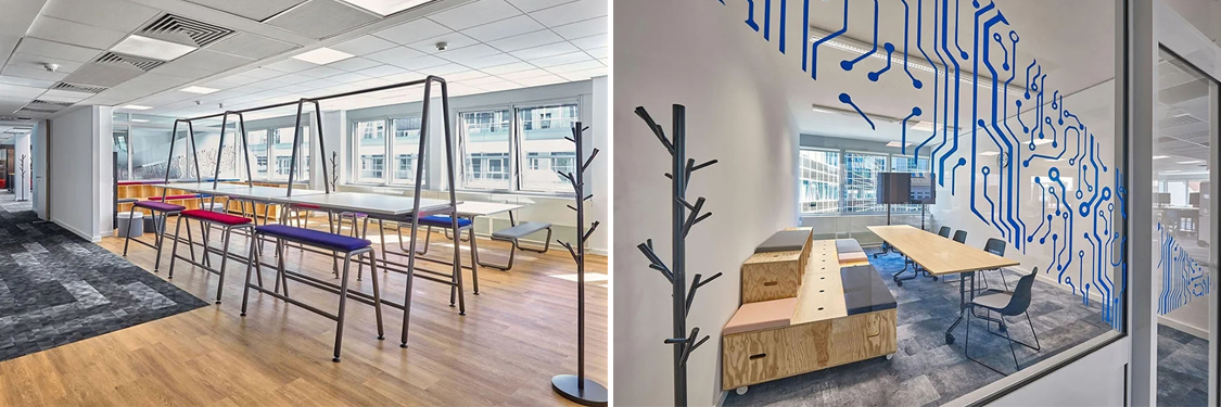 广州Ag亚洲集团装饰设计公司图册