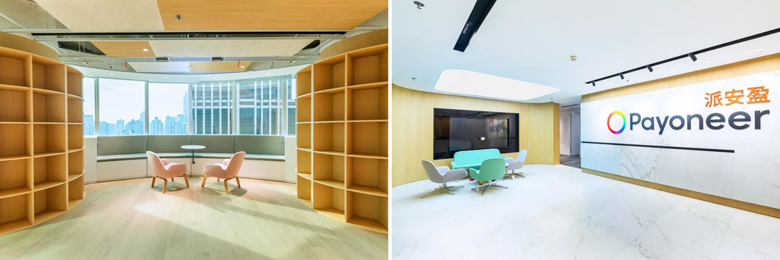 广州Ag亚洲集团装饰设计公司图册