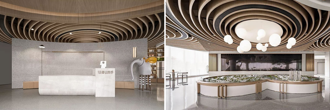 广州Ag亚洲集团装饰设计公司图册