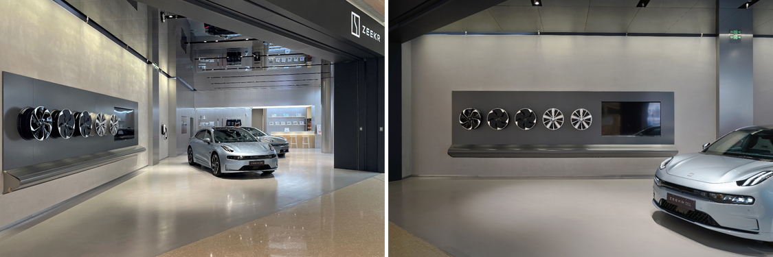 广州Ag亚洲集团装饰设计公司图册