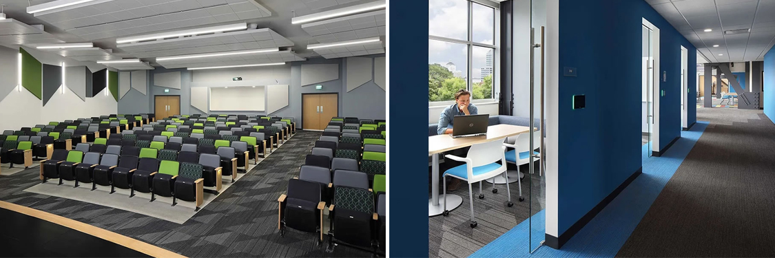 广州Ag亚洲集团装饰设计公司图册