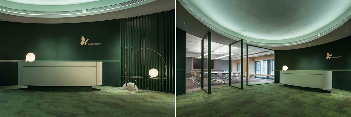 广州Ag亚洲集团装饰设计公司图册