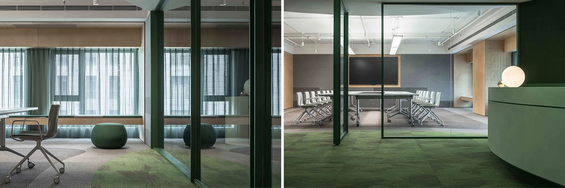 广州Ag亚洲集团装饰设计公司图册