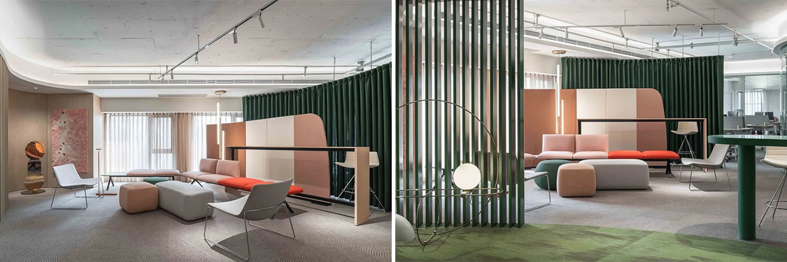 广州Ag亚洲集团装饰设计公司图册