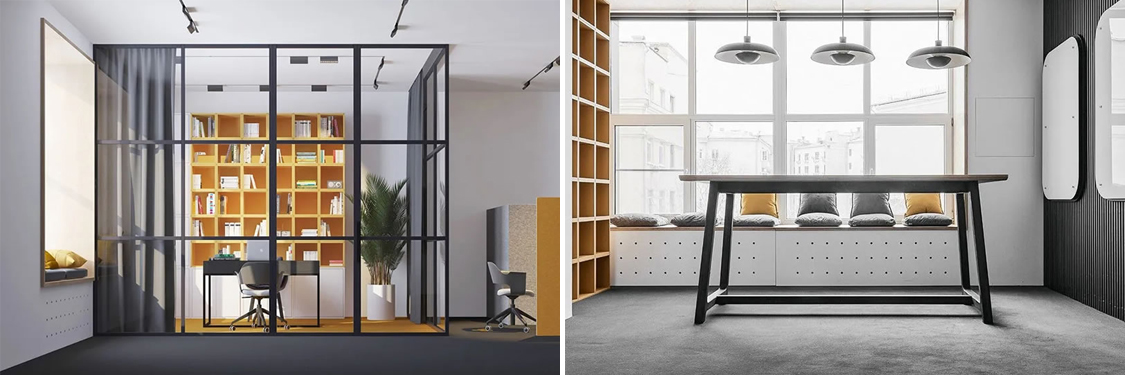 广州Ag亚洲集团装饰设计公司图册