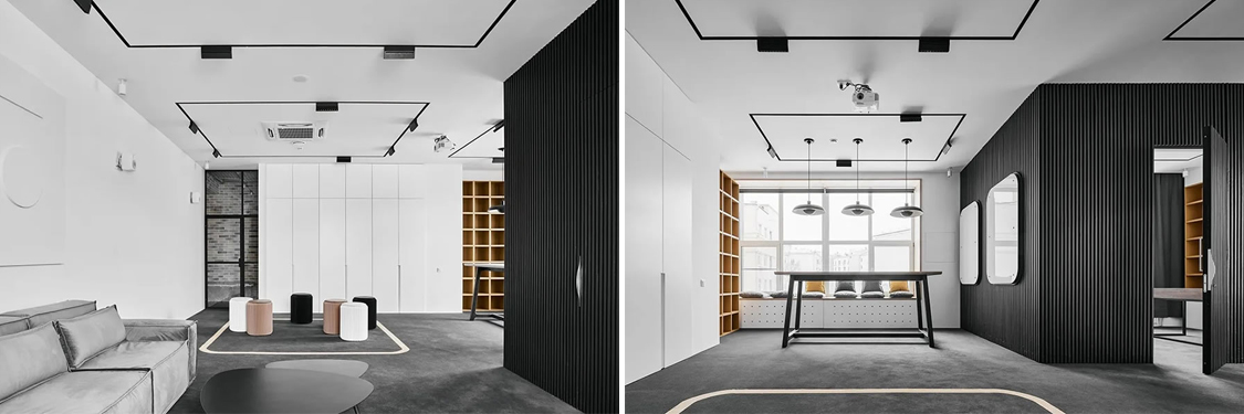 广州Ag亚洲集团装饰设计公司图册