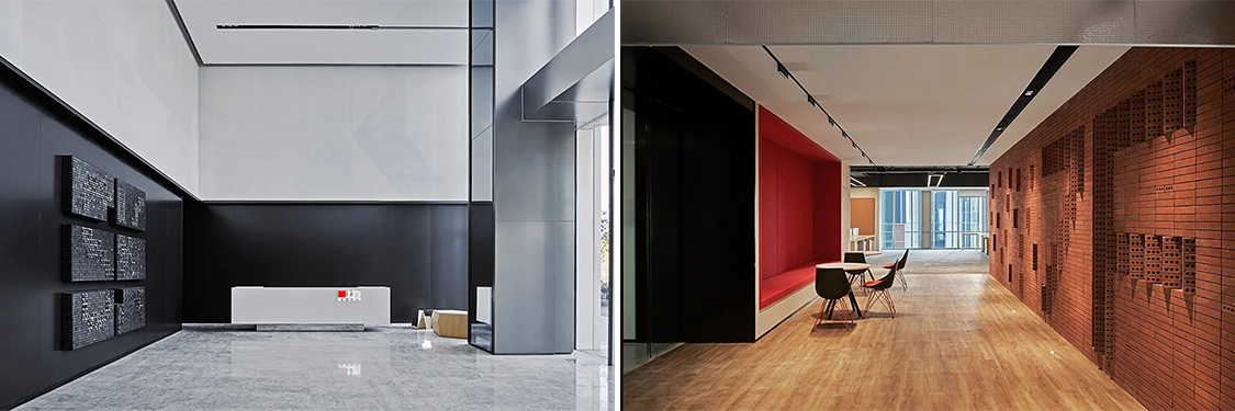 广州Ag亚洲集团装饰设计公司图册