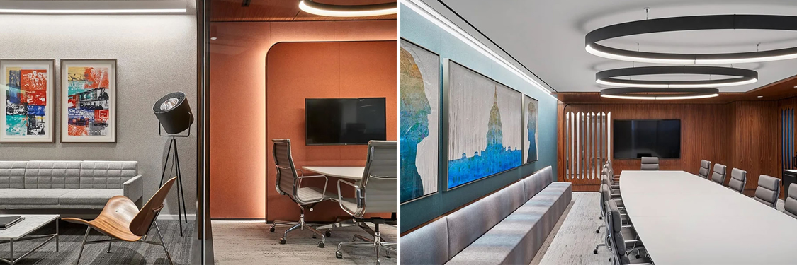 广州Ag亚洲集团装饰设计公司图册